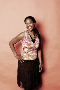 Sherri Evans